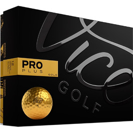 М'ячі Vice Golf Pro Plus Limited Ed.