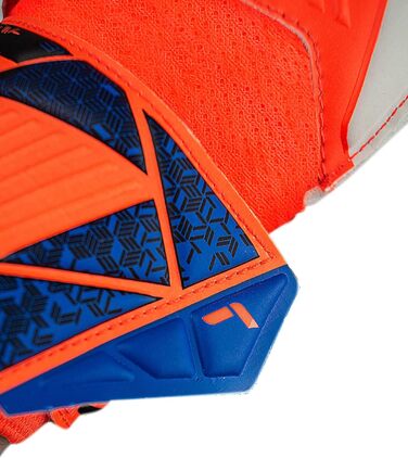 Дитячі воротарські рукавички Reusch Attrakt Solid, унісекс