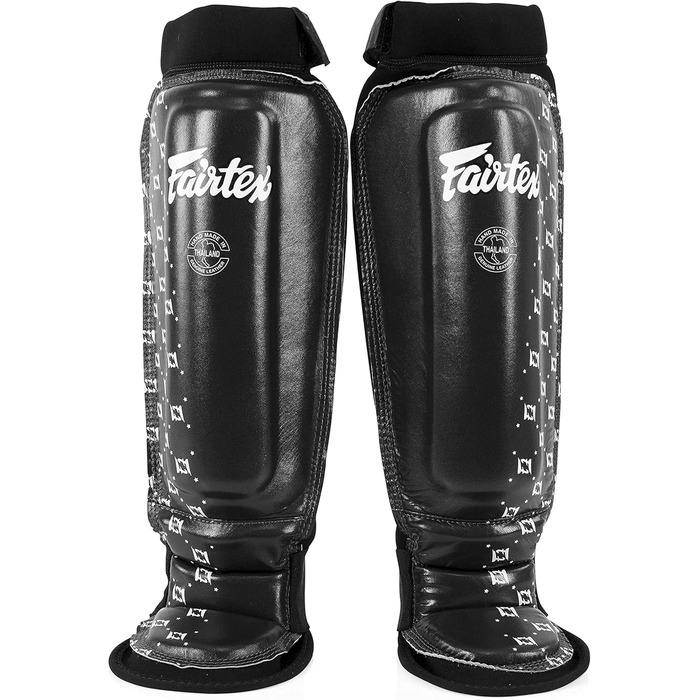 Щитки Fairtex SP6 XL чорний