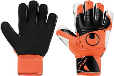 Екіпірування uhlsport - Рукавички воротаря Soft Resist HN Flex Frame TW Gloves Kids (10.5)