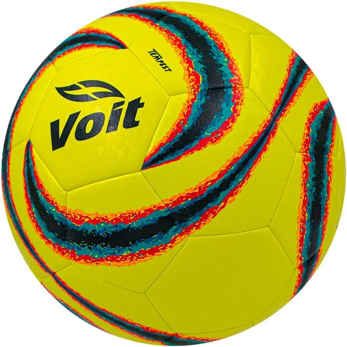 Футбольний м'яч №5 Tempest S300 Hybrid League MX Clausura 2024