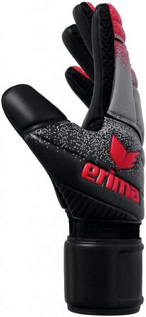 Воротарські рукавички Erima Skinator Hardground для дітей, жорстке покриття