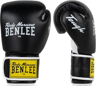 Боксерські рукавички BENLEE Tough Leather