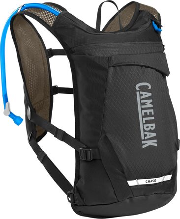 Жилет Camelbak Гідратаційний (70 унцій) чорний/Земля 2.0