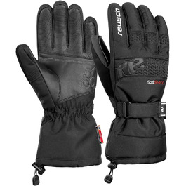 Рукавичка для пальців Reusch унісекс Connor R-TEX XT Black 9