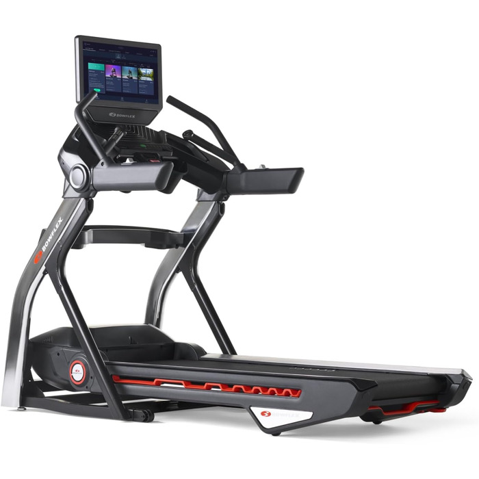 Бігові доріжки Bowflex BXT56