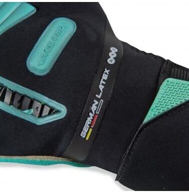 Воротарські рукавички Rinat Aries Pro для футболу