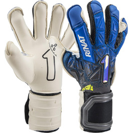 Воротарські рукавички Rinat Fenix Superior Pro AXG жовті