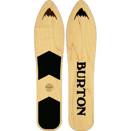 Сноуборд Burton The Throwback без кольору Один розмір підходить для всіх