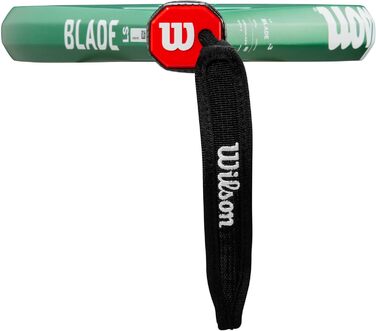 Ракетка Wilson Blade Ls V3 Padel 2