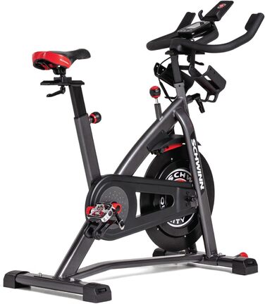 Спідбайк Schwinn 800IC, Bluetooth, магнітний опір, сумісний з Zwift