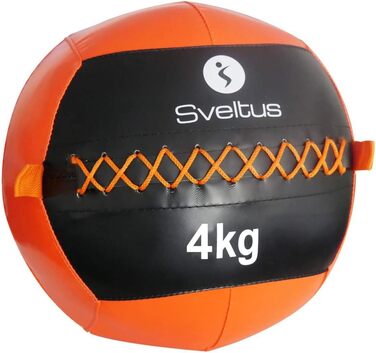 М'яч стінний Sveltus 35 см - 4 кг