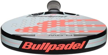 Ракетка Bullpadel Padel One Size Multicolor (Різнокольорова)