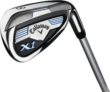 Набір Callaway Golf Xt Junior 2018