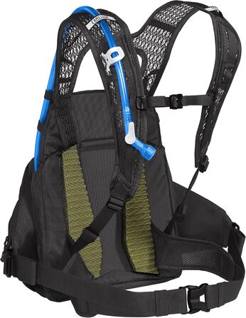 Рюкзак CAMELBAK Skyline Lr 10 100 унцій, чорний