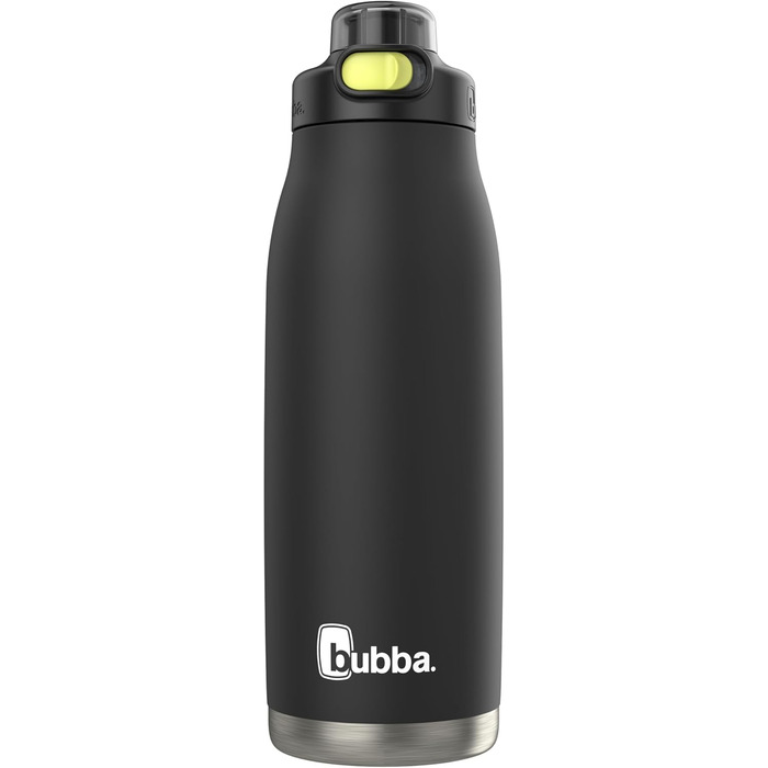 Термобутилка Bubba Radiant з нержавіючої сталі, 680 мл, рожева, середній розмір