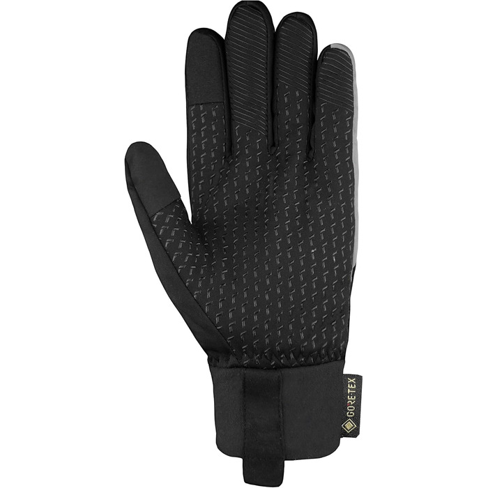 Рукавички Reusch Commuter Gore-tex Touch-tec Warm, розмір 8