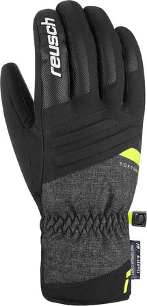 Рукавички Reusch Seamus R-tex Xt, теплі, водонепроникні (р. 9.5)