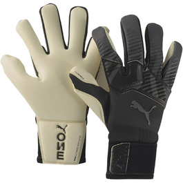 Воротарські рукавички PUMA One Grip 1 Hybrid Pro для дорослих, унісекс