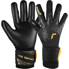 Воротарські рукавички Reusch Pure Contact Infinity Junior для юніорів, унісекс