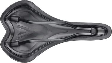 Сідло велосипедне Selle San Marco Bioaktive Sportive Gel, унісекс, для дорослих