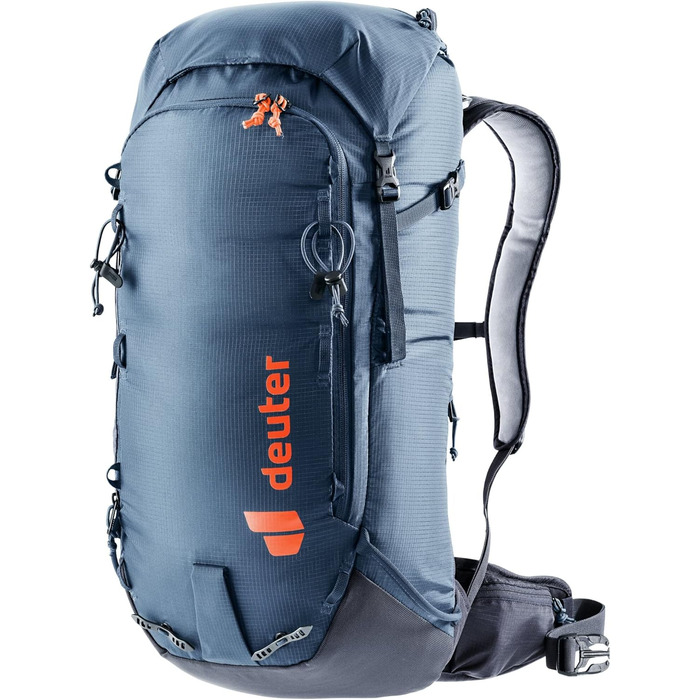 Рюкзак deuter Freescape Lite 26 Ski Touring 26 л морське чорнило