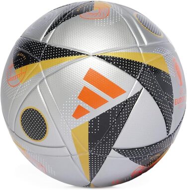Дитячий футбольний м'яч adidas Al Rihla League Junior 350, унісекс