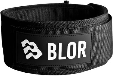 Пояс Blor Unisex для пауерліфтингу, інтенсивних тренувань