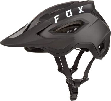 Шолом Fox Speedframe L Black