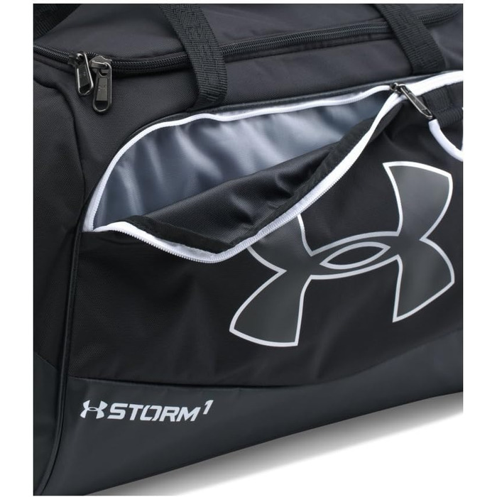 Сумка Under Armour UA Undeniable Duffel II Black Multisport