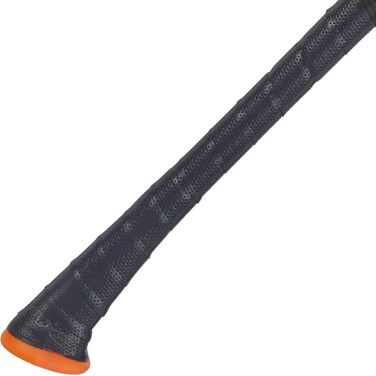 Бейсбольна бита Axe Strato 2 USSSA, алюмінієва, 1-складова, 2 3/4'', Drop -10, 26''/16oz, синьо-оранжева