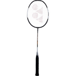 Ракетка Yonex ZR 100 LIGHT, алюміній, 100 л, чорна