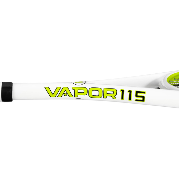 Ракетка для сквошу Harrow Vapor 115 Raneem El Welily Signature