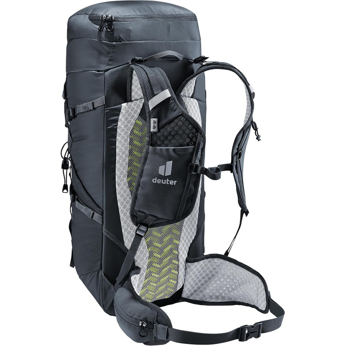 Deuter Speed Lite 30 легкий туристичний рюкзак 30 л (чорний)