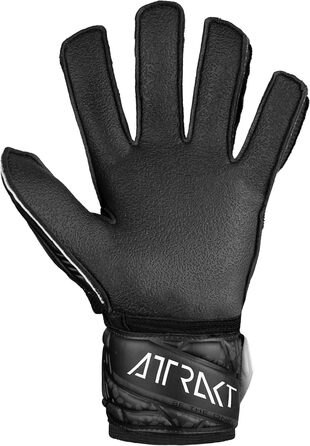 Воротарські рукавички Reusch Attrakt Resist Junior унісекс для юніорів