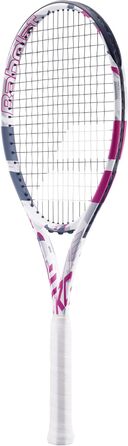 Ракетка Babolat Evo Aero Pink для дорослих - Power & Comfort