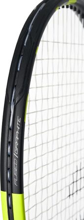 Тенісна ракетка Babolat Evoke 102