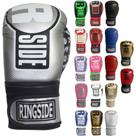 Рукавички Ringside Apex Bag, IMF-Tech, підтримка зап'ястя, унісекс