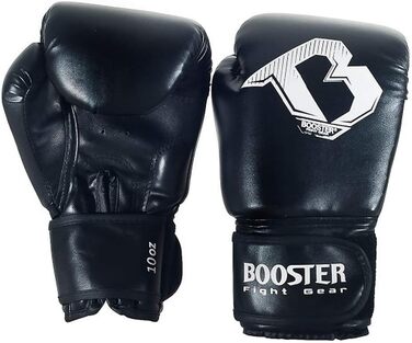 Боксерські рукавички Booster BT Starter для MMA, кікбоксингу, муай-тай, фітнесу, спарингу