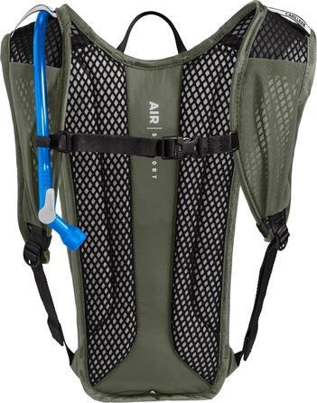 Гідрорюкзак CAMELBAK Rogue Light 7 л, унісекс, для дорослих