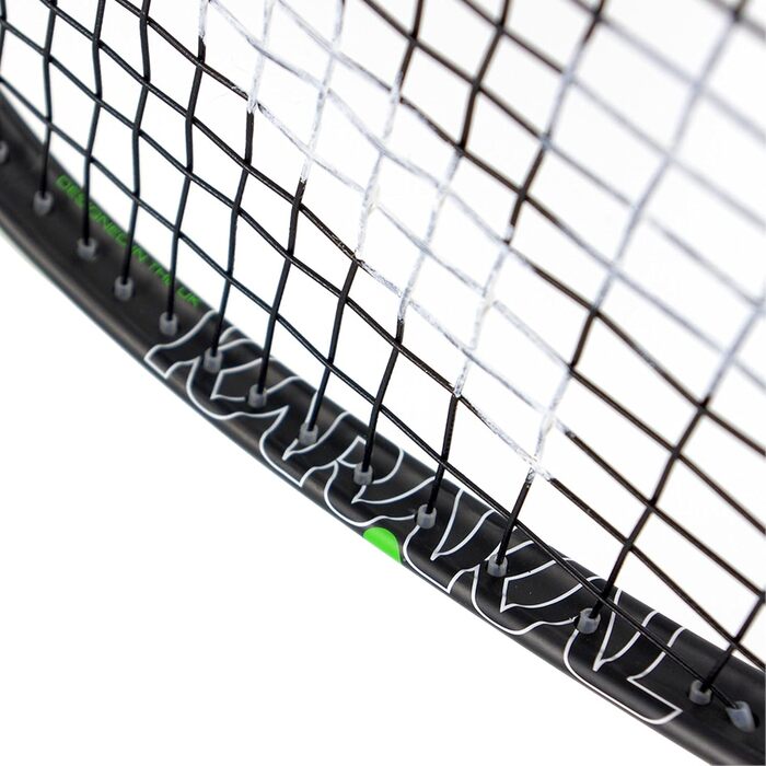 Ракетка для сквошу Karakal Raw Pro Lite 2.0 KS22001 (2022)