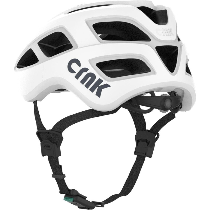 CRNK Veloce велосипедний шолом – легкий, стильний, безпечний, регульований, з вентиляцією, для дорослих, унісекс, для щоденного використання