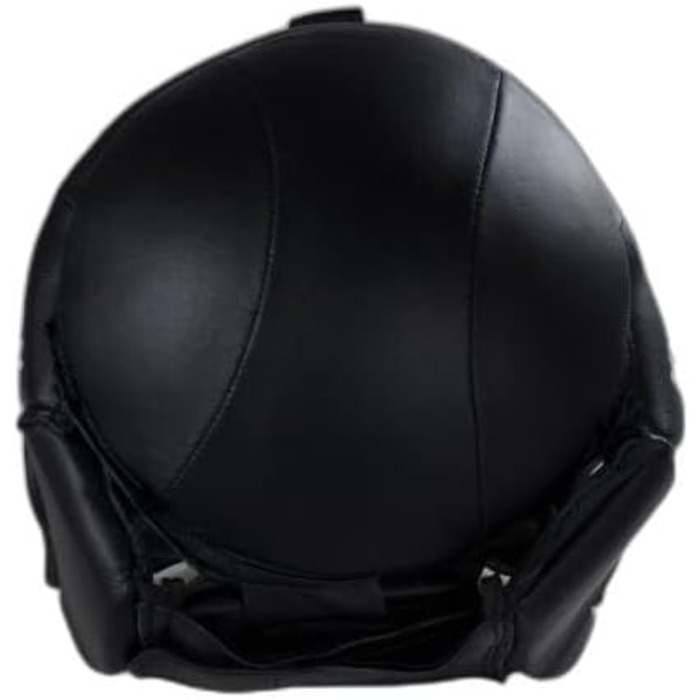 Шолом KWON Head Protection Fight CE з маскою для обличчя Візор Boxing Krav Maga