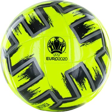Футбольний м'яч adidas Unifo CLB для чоловіків