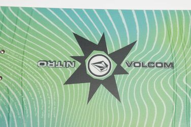 Унісекс Молодіжний Різник Дитячий X Volcom Сноуборд