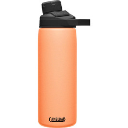 Пляшка для води Camelbak Chute Mag Vss 0.6 л, Desert Sunrise