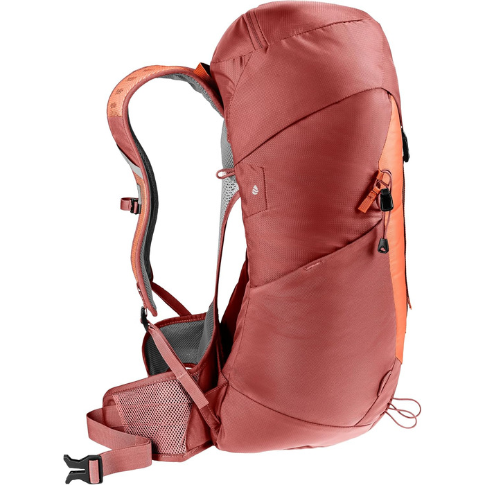 Рюкзак для туризму Deuter AC Lite 30 літрів, легкий, вентиляційна спинка