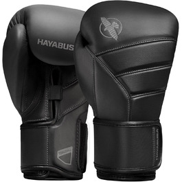 Боксерські рукавички Hayabusa T3 Kanpeki, шкіряні, преміум-якість