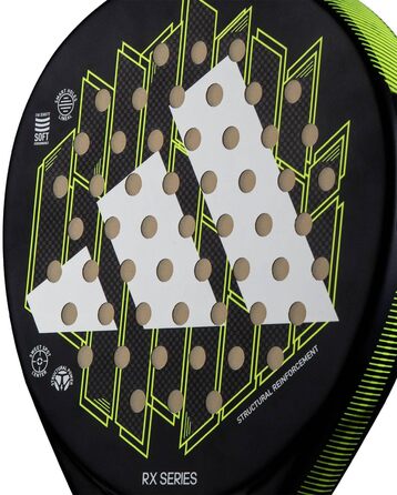 Ракетка Adidas RX Padel серія, колір