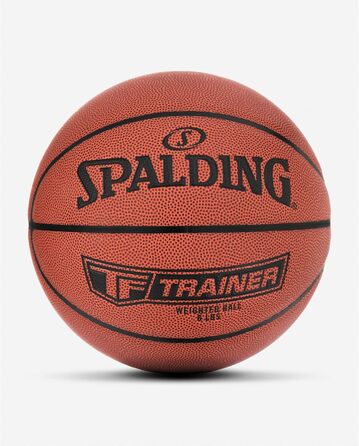 Чоловічий баскетбольний м'яч Spalding TF-Trainer, 6 фунтів, 29,5'